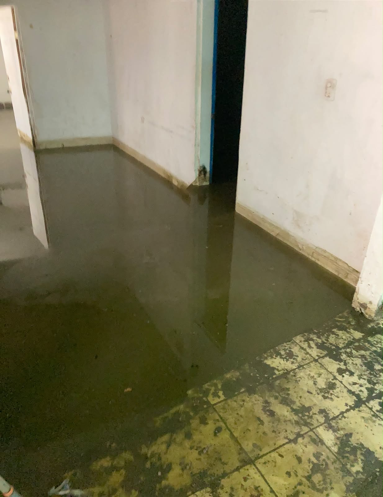 Situación actual — vista 3