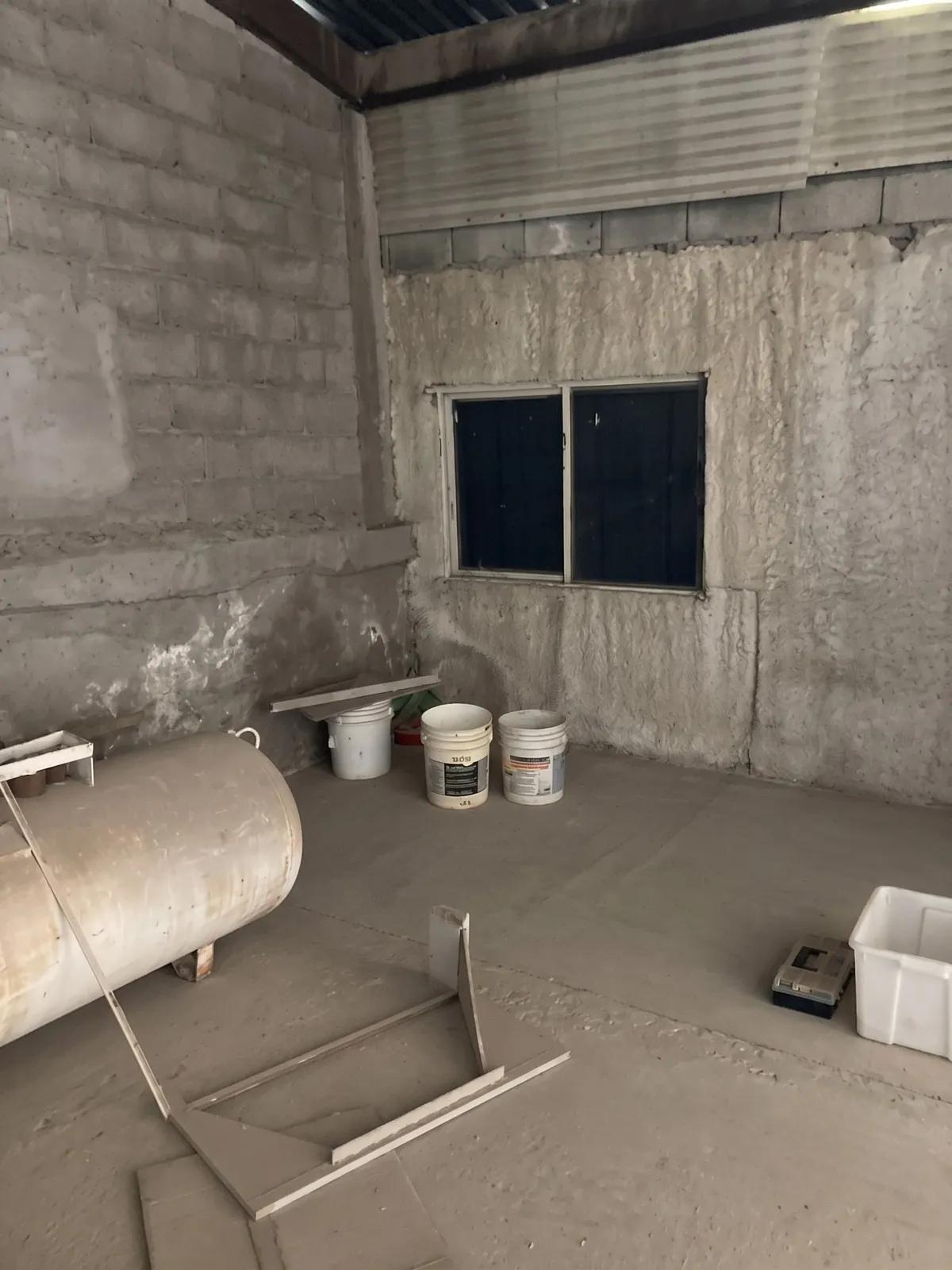 Exterior y patio, vista 7