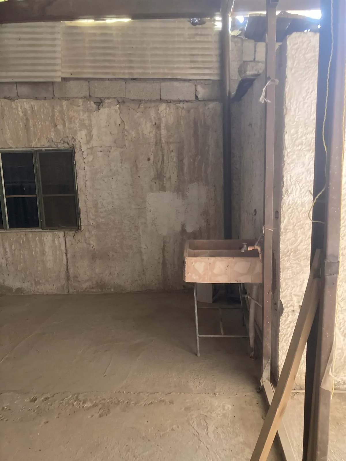 Exterior y patio, vista 8